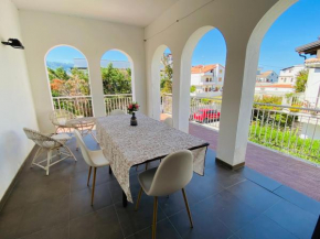Casa Famiglia Pizzo